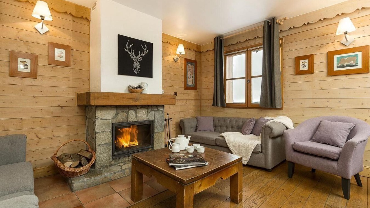 Photo of Livingroom in Bergers