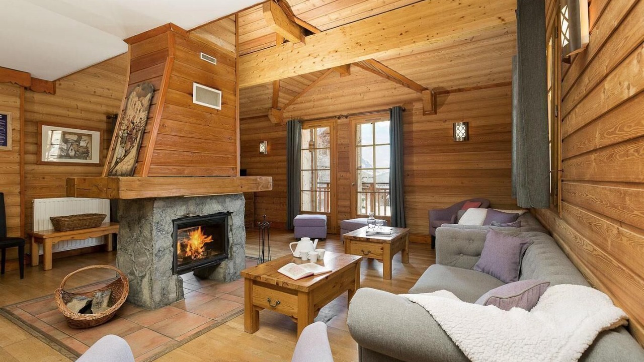 Photo of Livingroom in Bergers