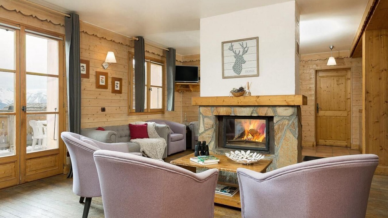 Photo of Livingroom in Bergers