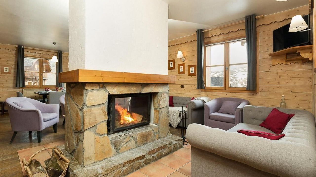 Photo of Livingroom in Bergers