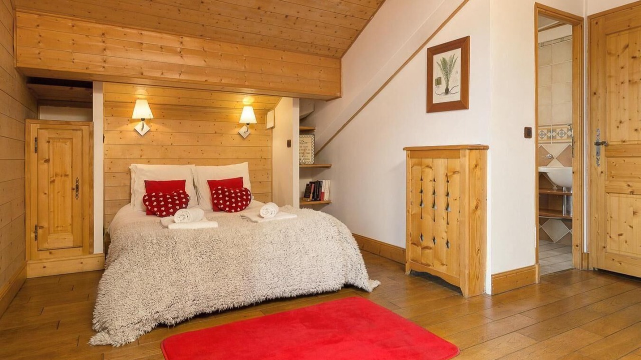 Photo of Bedroom in Bergers