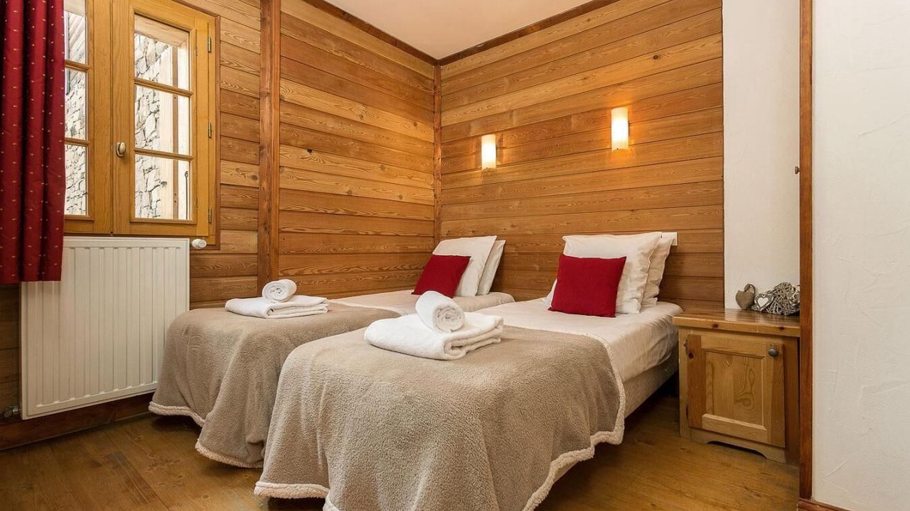 Photo of Bedroom in Bergers