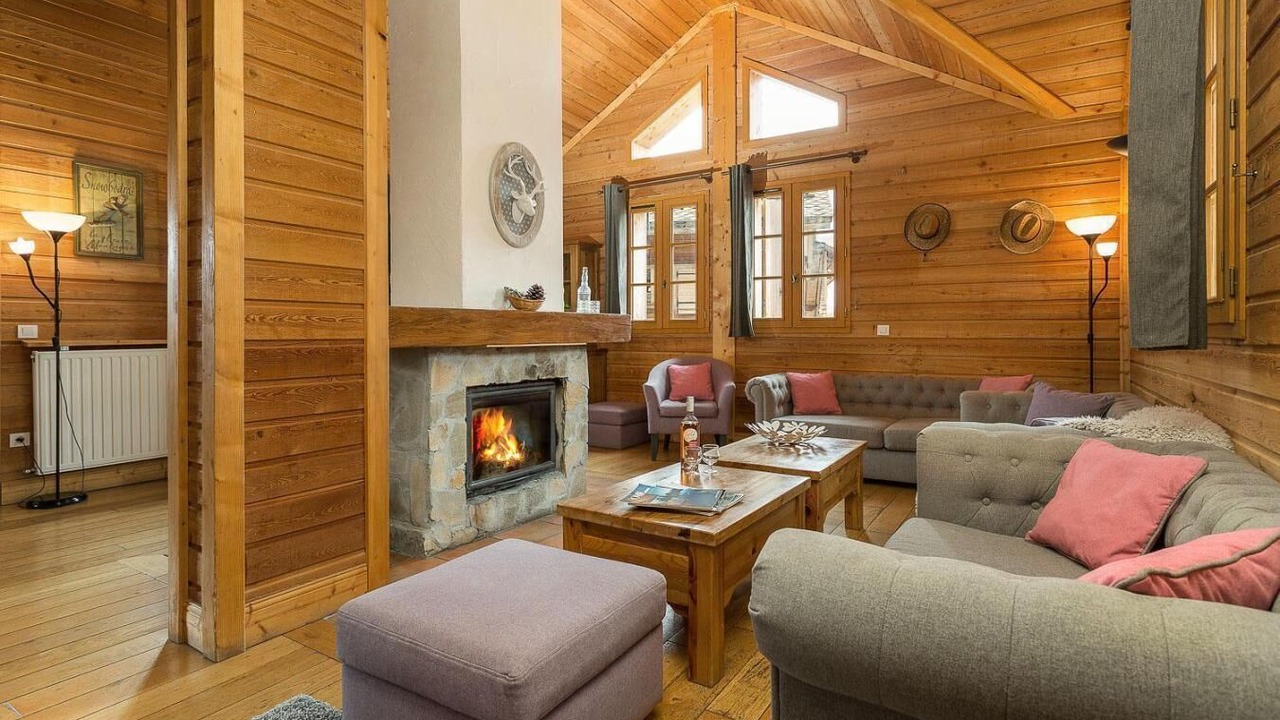 Photo of Livingroom in Bergers
