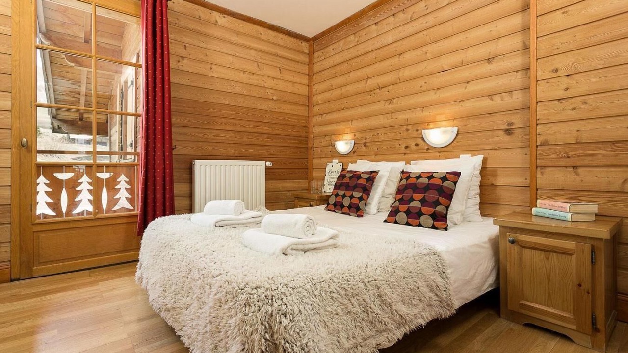 Photo of Bedroom in Bergers
