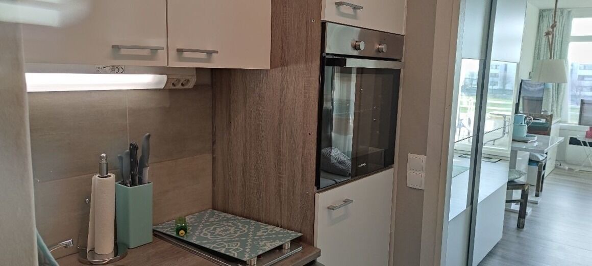 Photo of Kitchen in Neue Tiefe