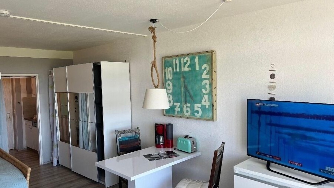 Photo of Bedroom in Neue Tiefe