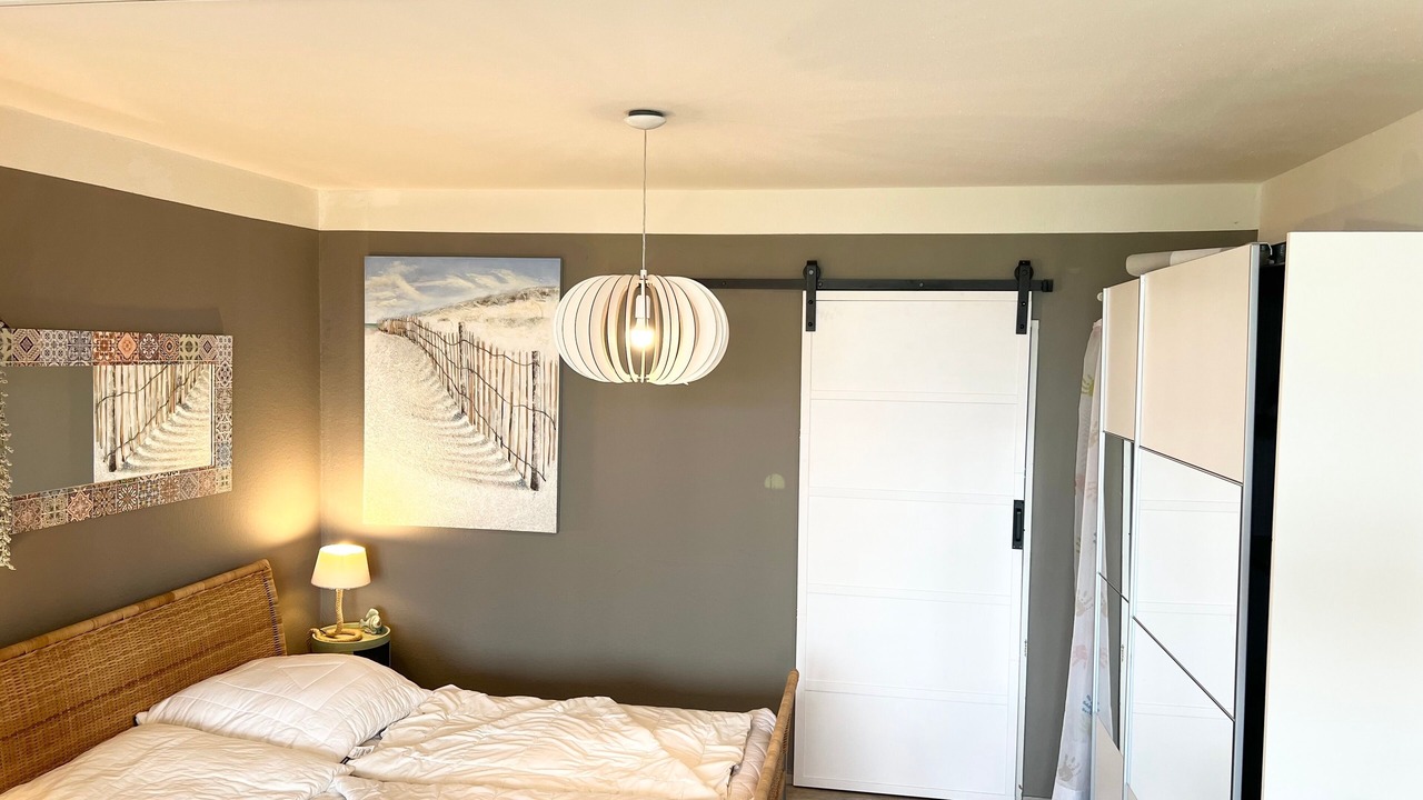 Photo of Bedroom in Neue Tiefe