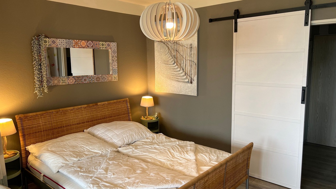 Photo of Bedroom in Neue Tiefe