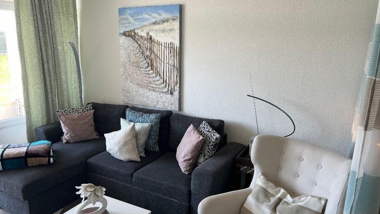 Photo of Livingroom in Neue Tiefe