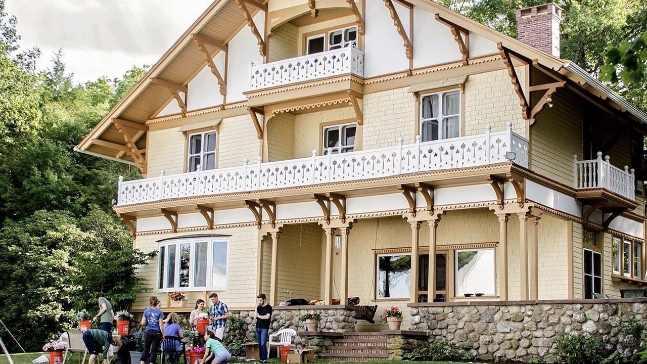 Photo of Others in East Haddam