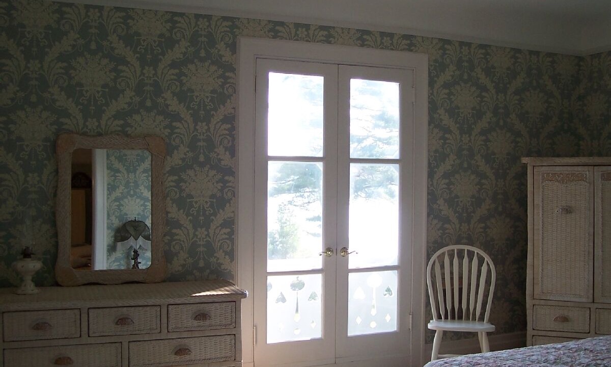 Photo of Patio Balcony in East Haddam