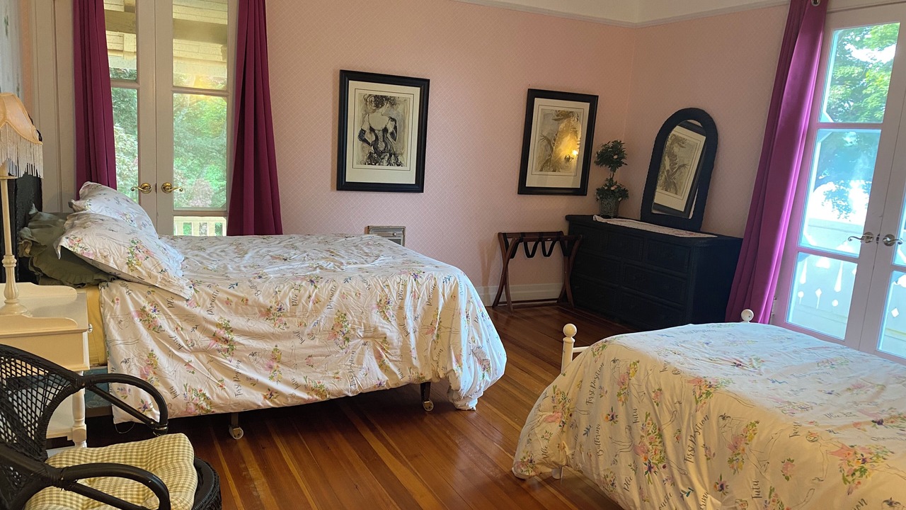 Photo of Bedroom in East Haddam