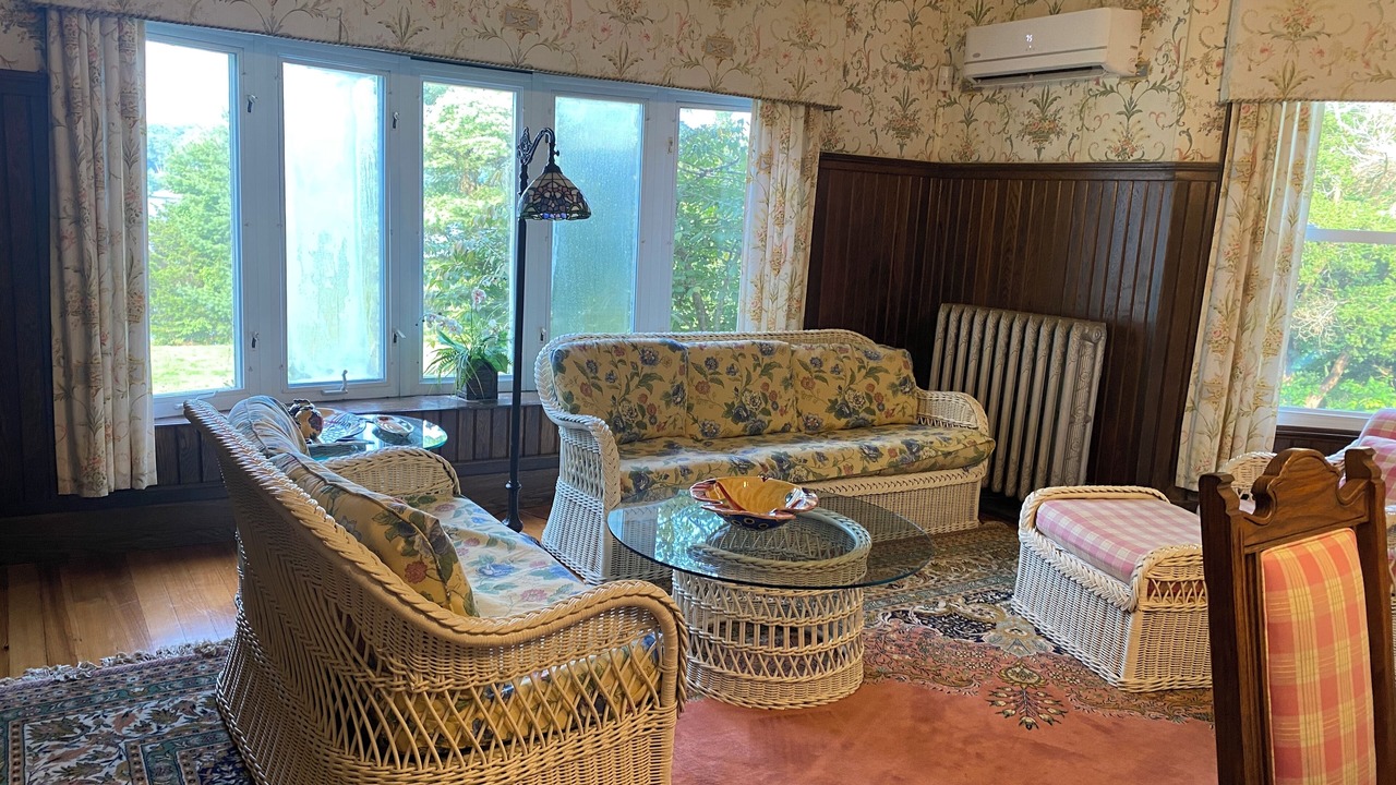 Photo of Bedroom in East Haddam