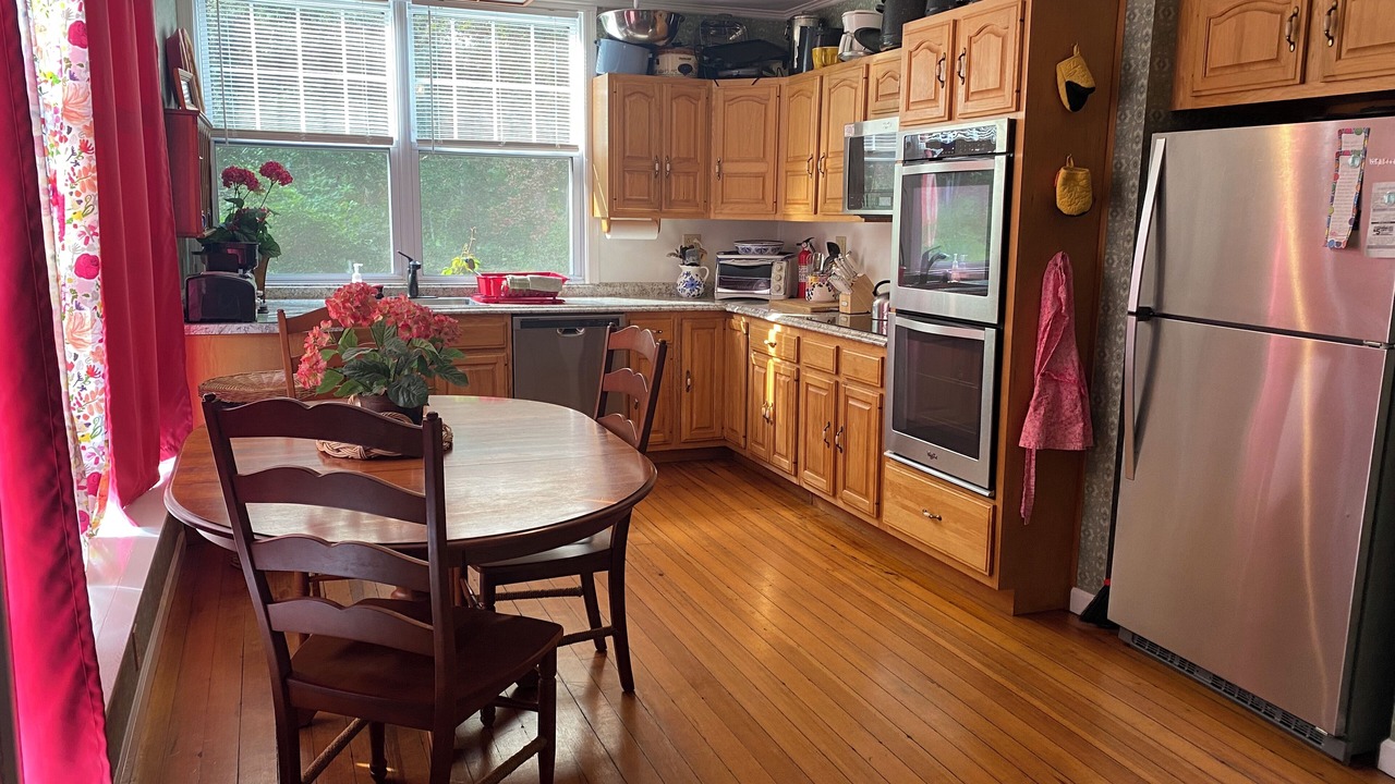 Photo of Kitchen in East Haddam