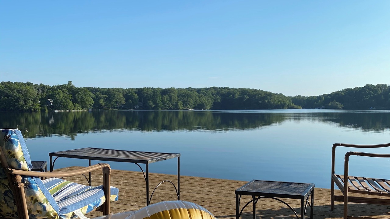 Photo of Outdoor in East Haddam