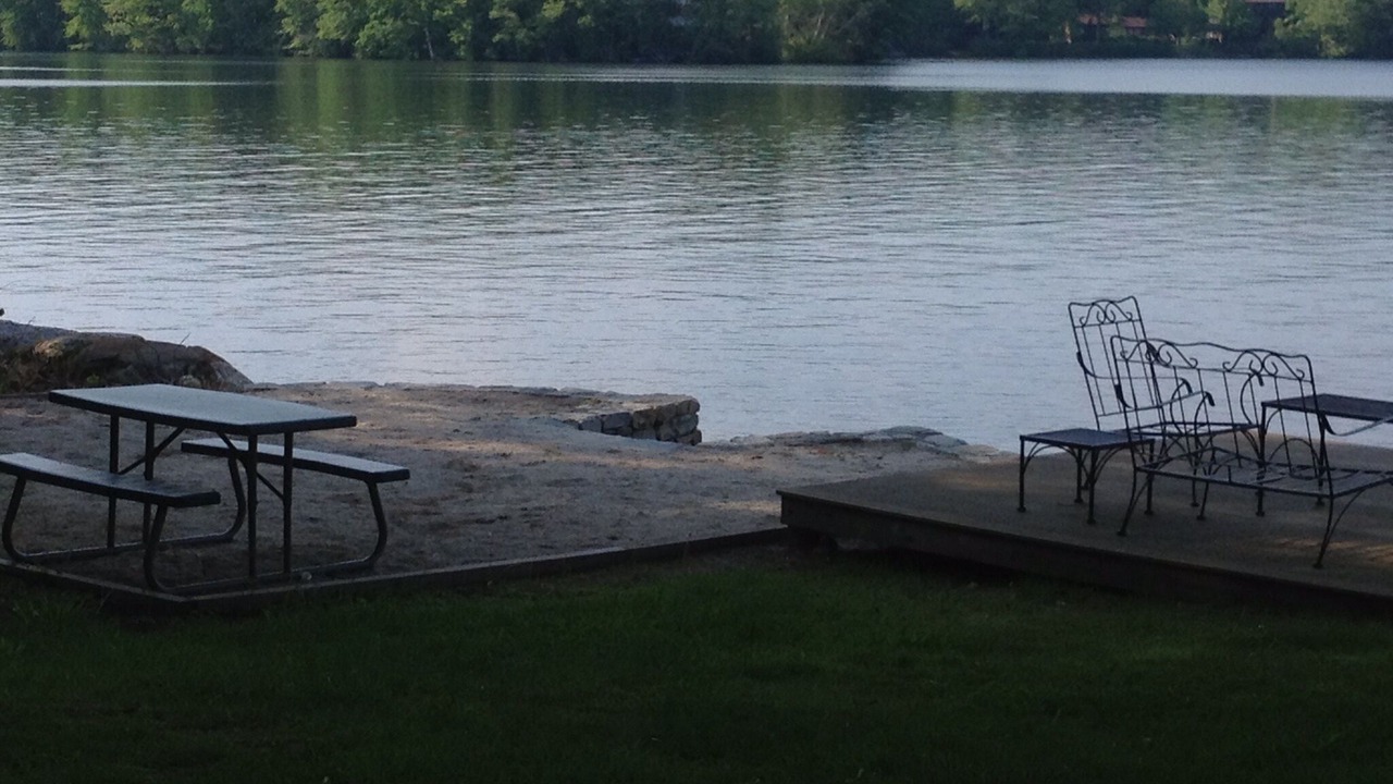 Photo of Outdoor in East Haddam
