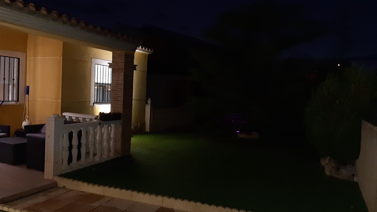 Photo of Patio Balcony in Alginet