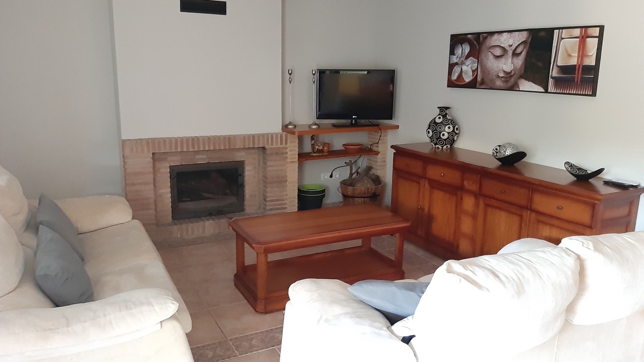 Photo of Livingroom in Alginet