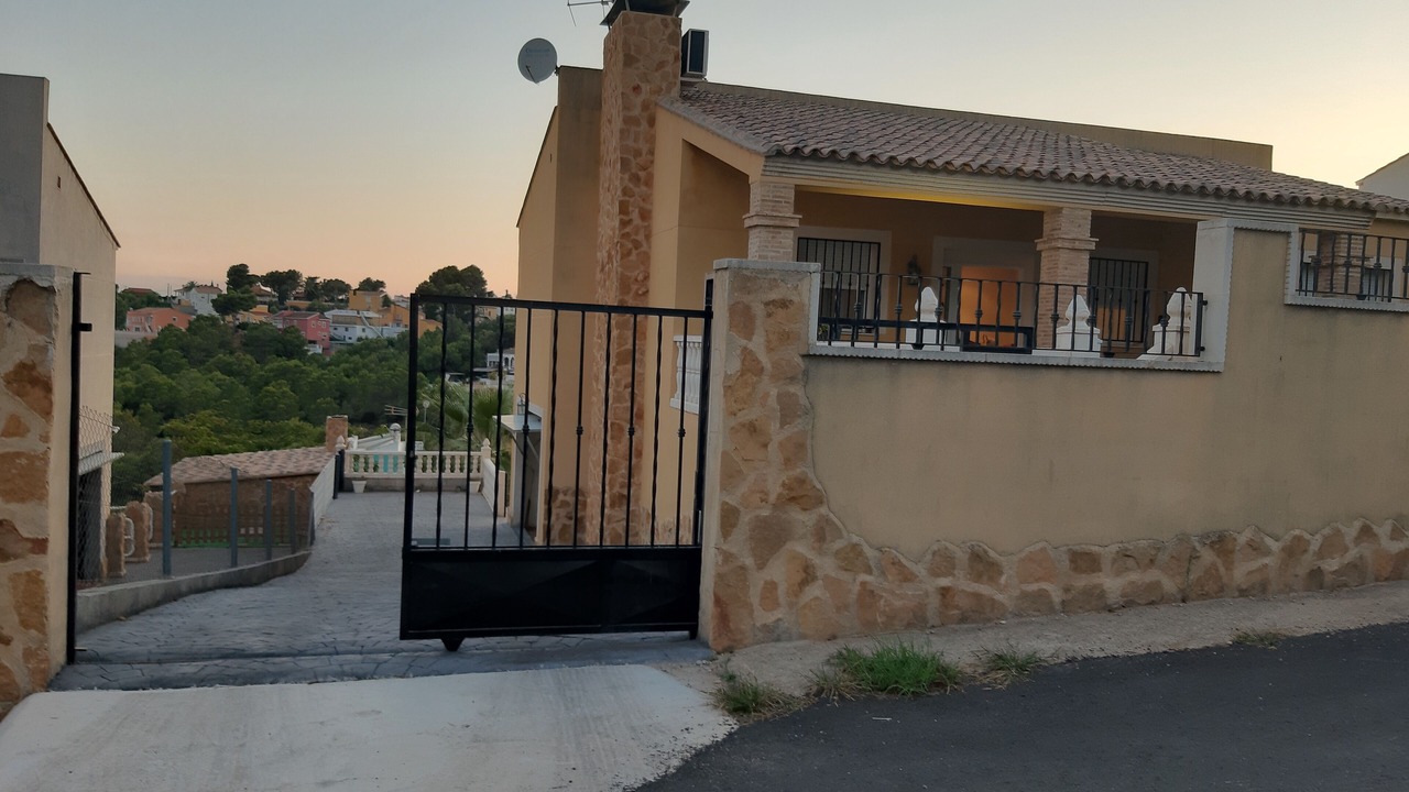 Photo of Outdoor in Alginet