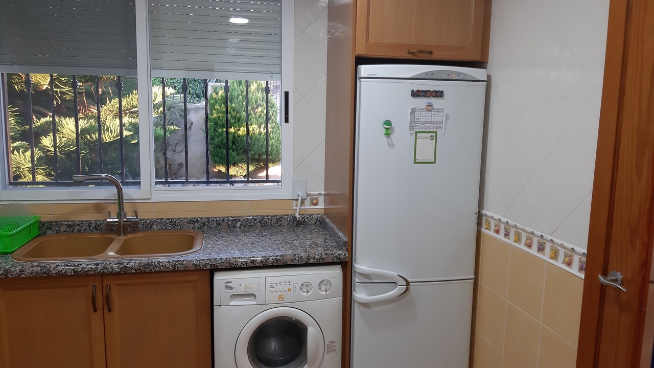 Photo of Kitchen in Alginet