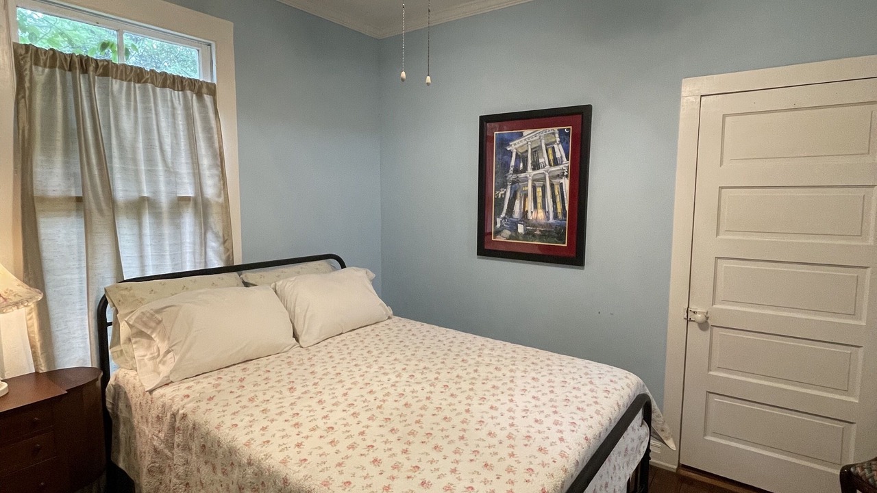 Photo of Bedroom in Abita Springs