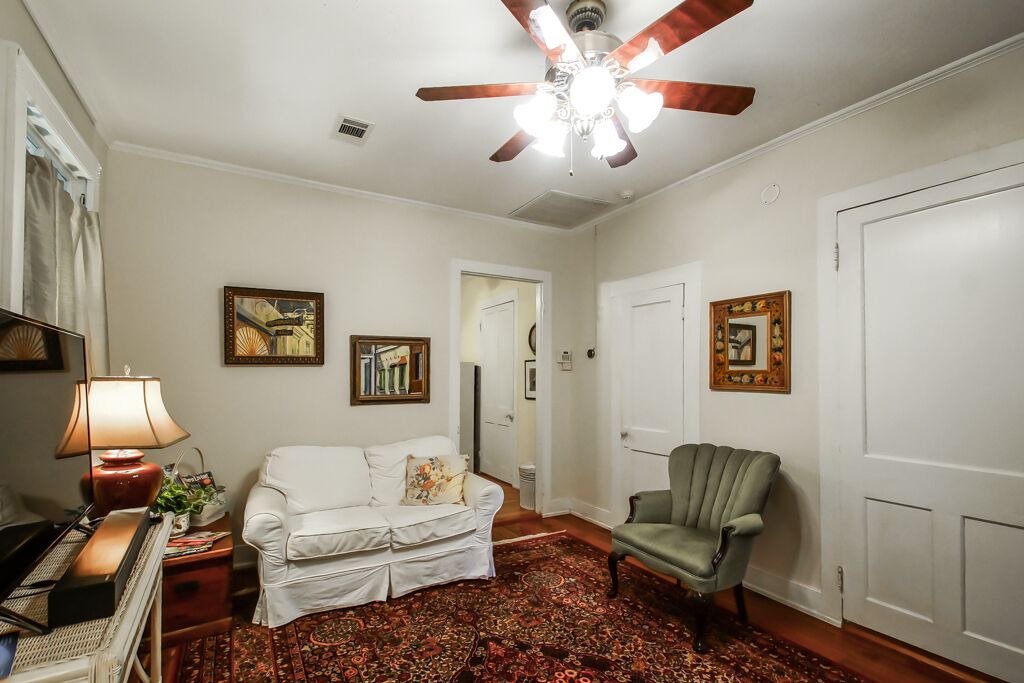 Photo of Livingroom in Abita Springs