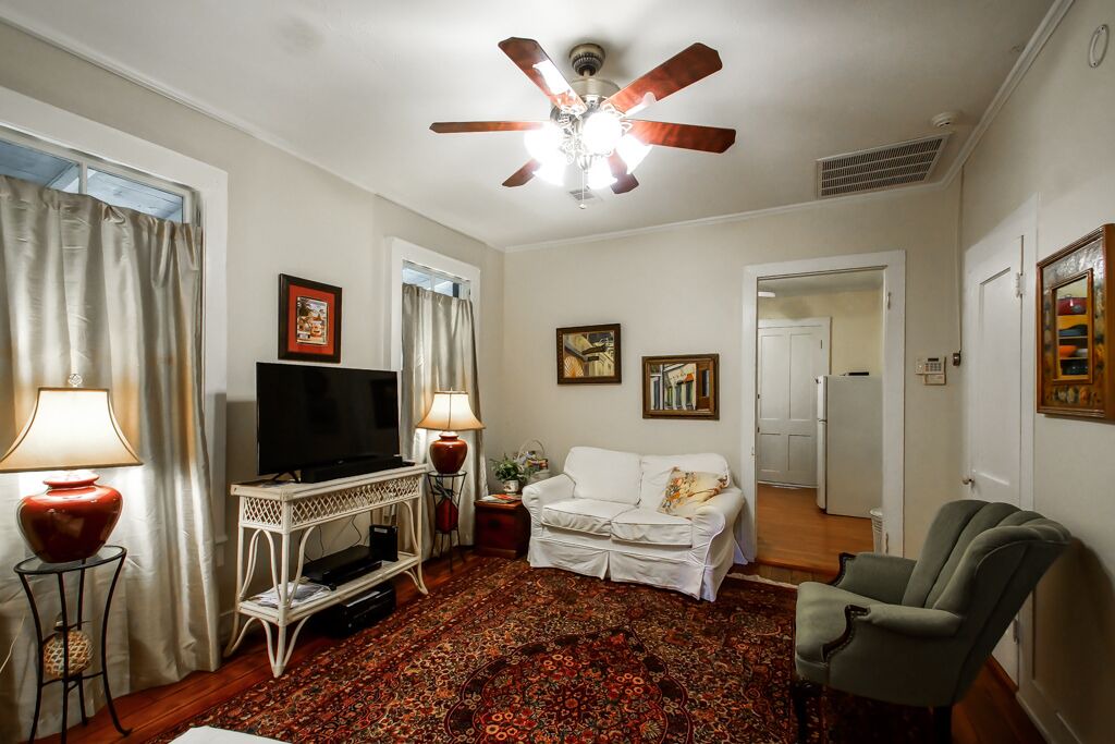 Photo of Livingroom in Abita Springs