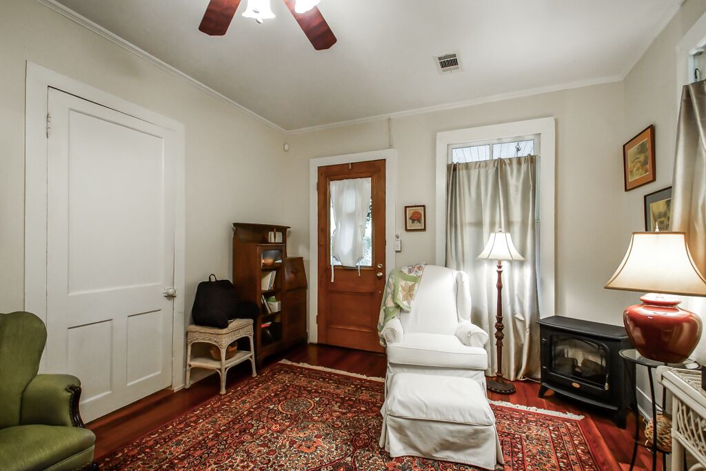 Photo of Livingroom in Abita Springs