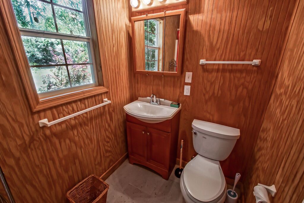 Photo of Bathroom in Abita Springs