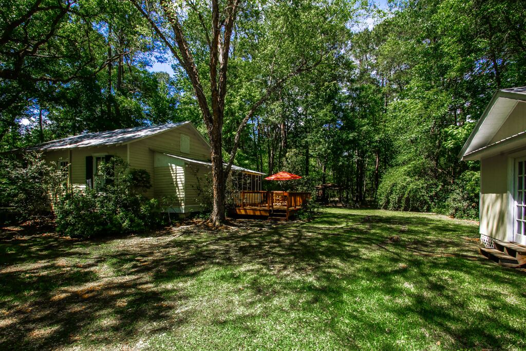Photo of Patio Balcony in Abita Springs