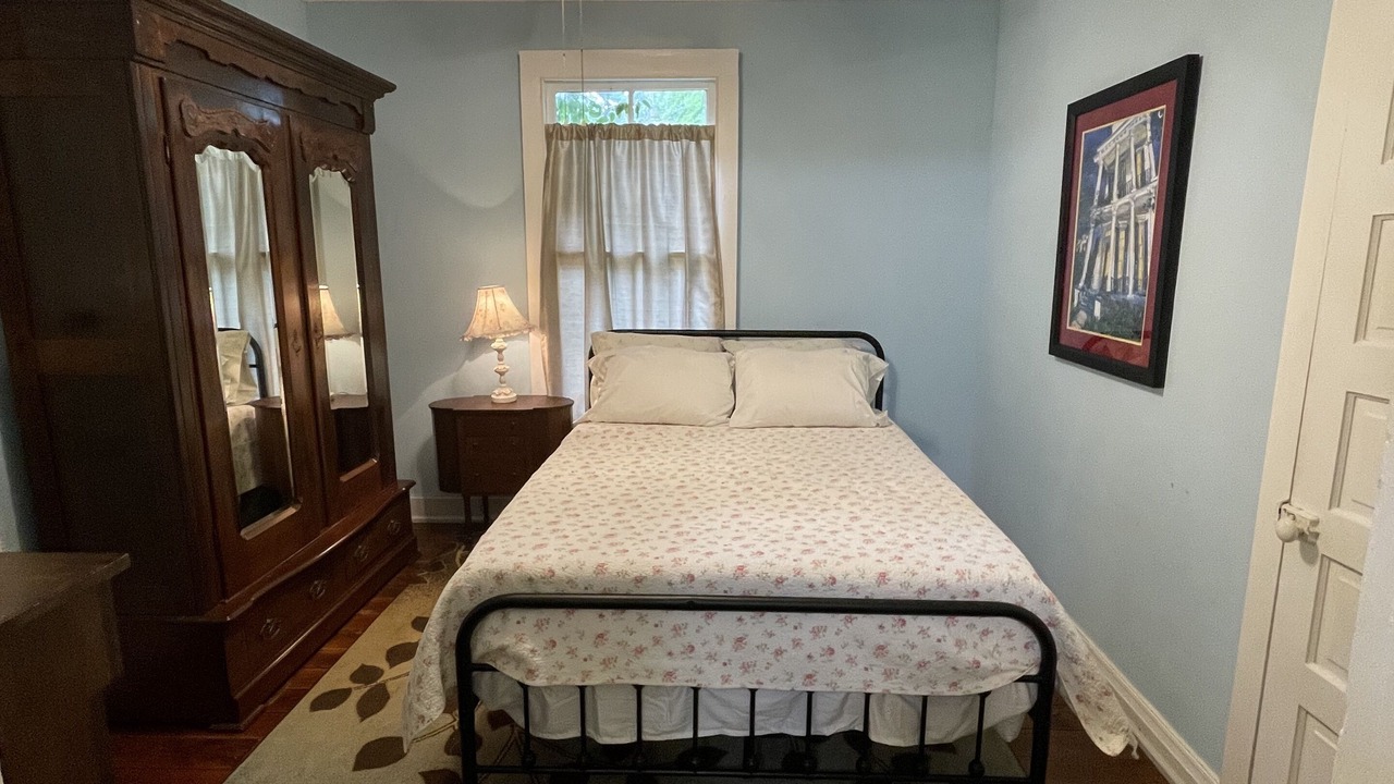 Photo of Bedroom in Abita Springs