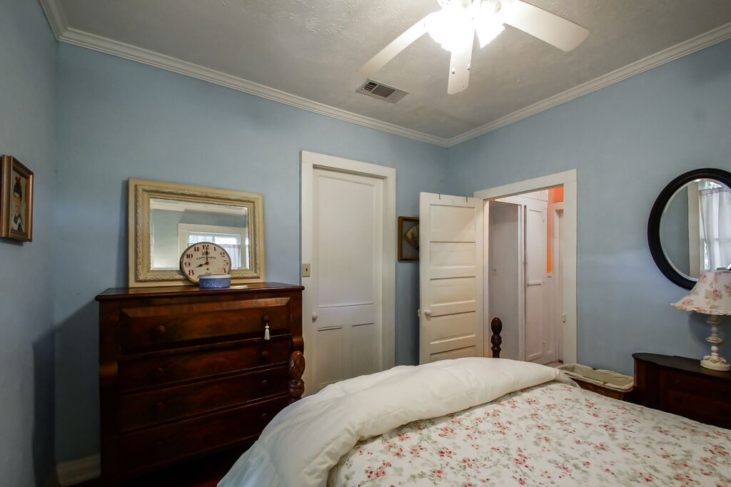 Photo of Bedroom in Abita Springs