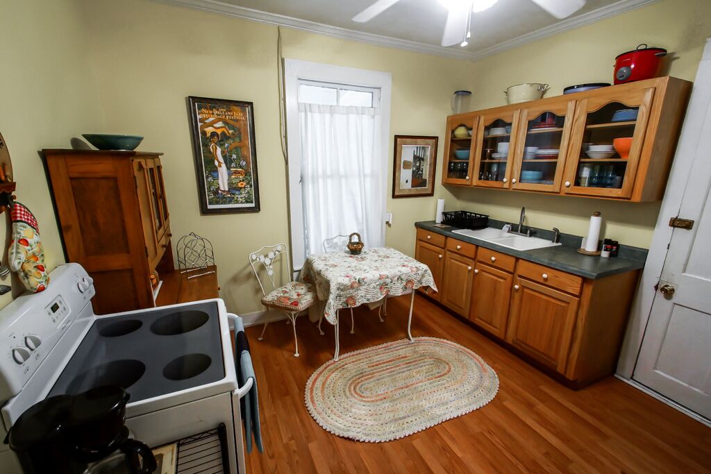 Photo of Kitchen in Abita Springs