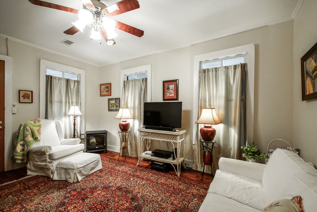 Photo of Livingroom in Abita Springs
