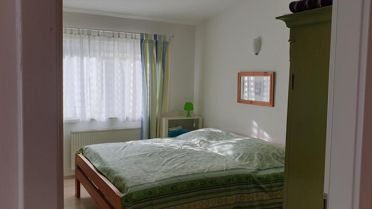 Photo of Bedroom in Seifhennersdorf