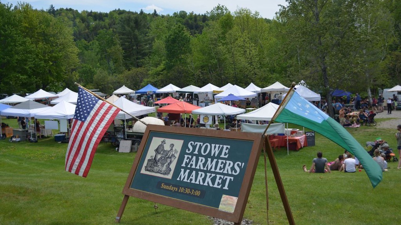Photo of Others in Stowe Area