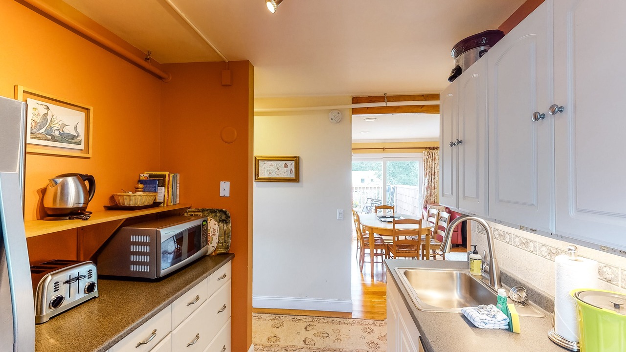 Photo of Kitchen in Stowe Area