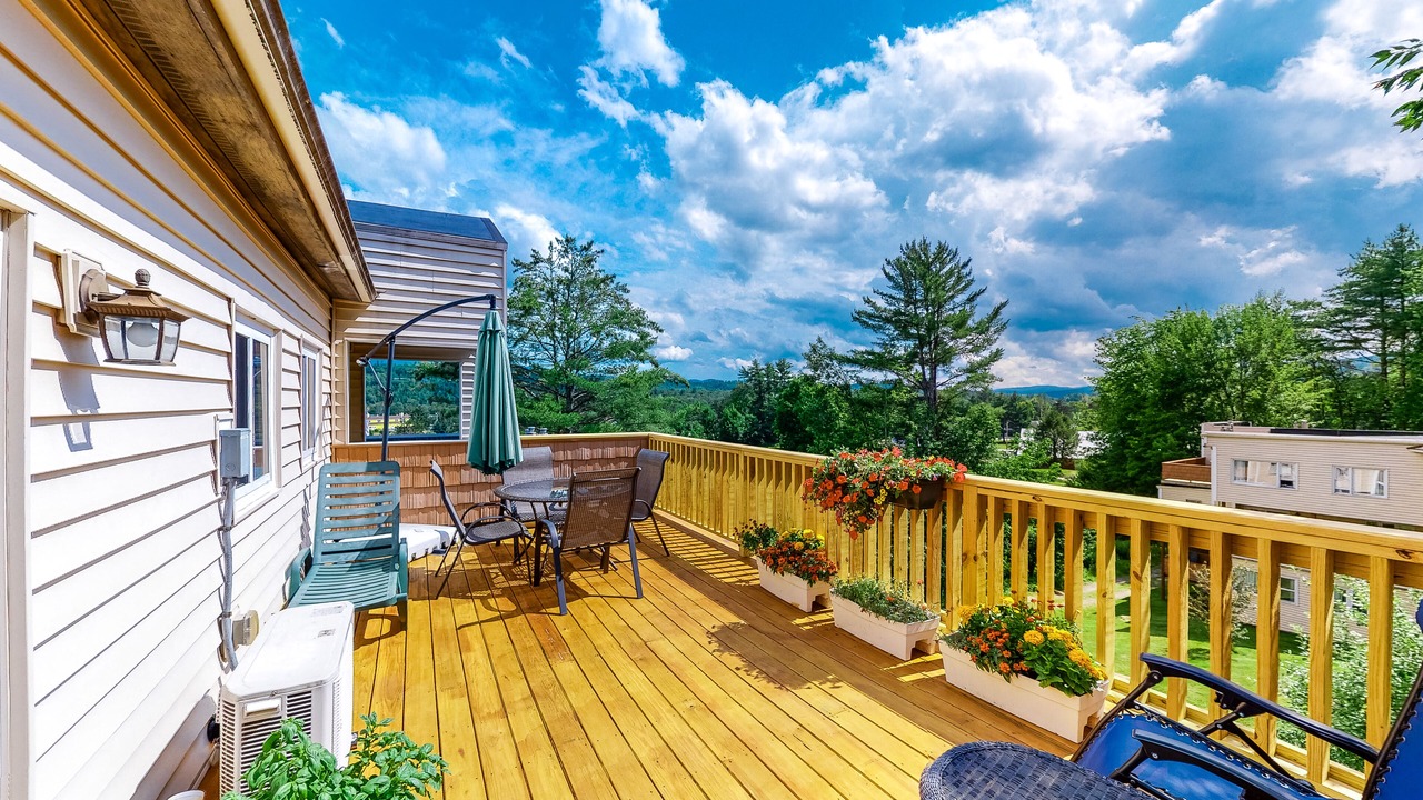 Photo of Outdoor in Stowe Area