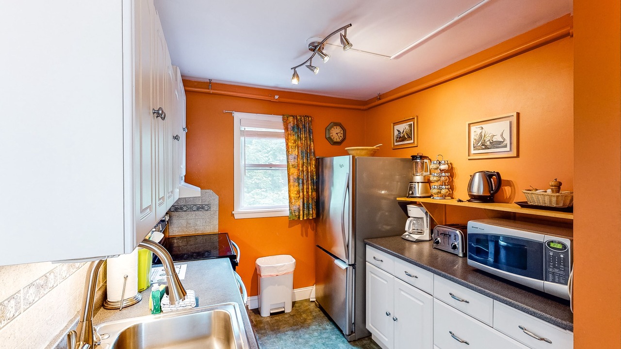 Photo of Kitchen in Stowe Area