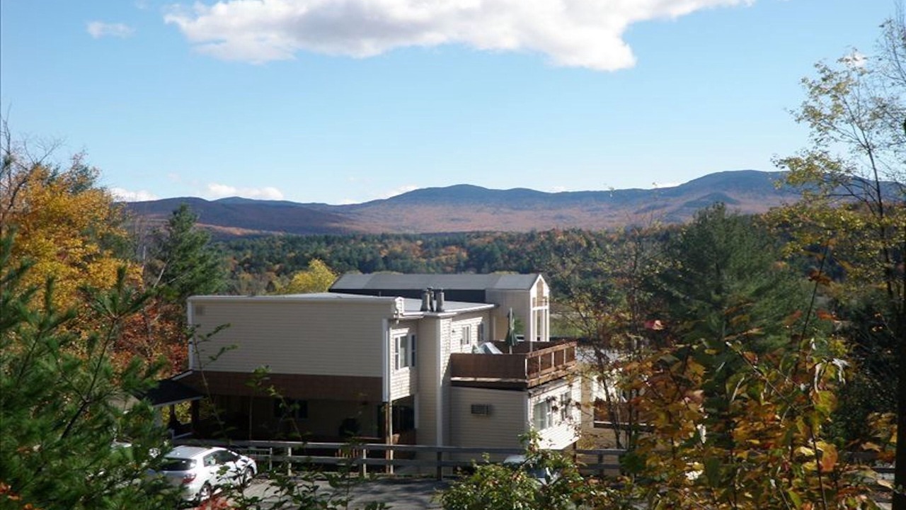 Photo of Outdoor in Stowe Area