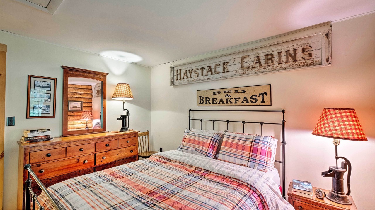 Photo of Bedroom in Wilmington