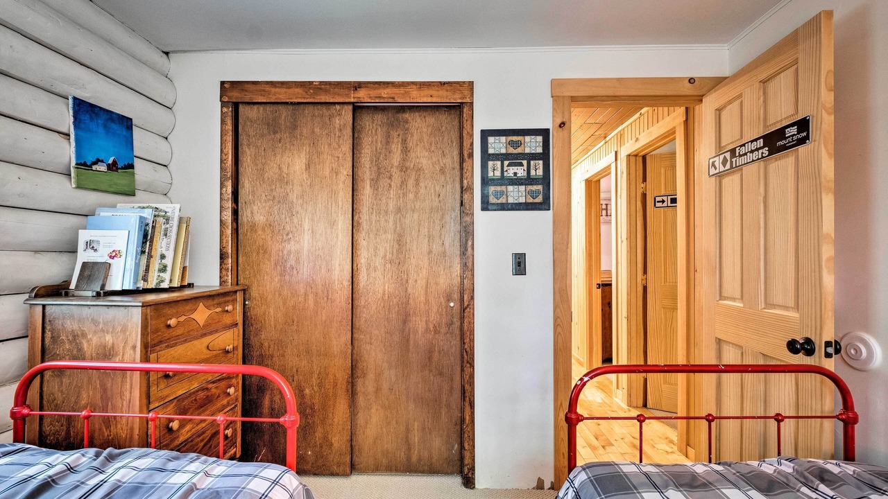 Photo of Bedroom in Wilmington
