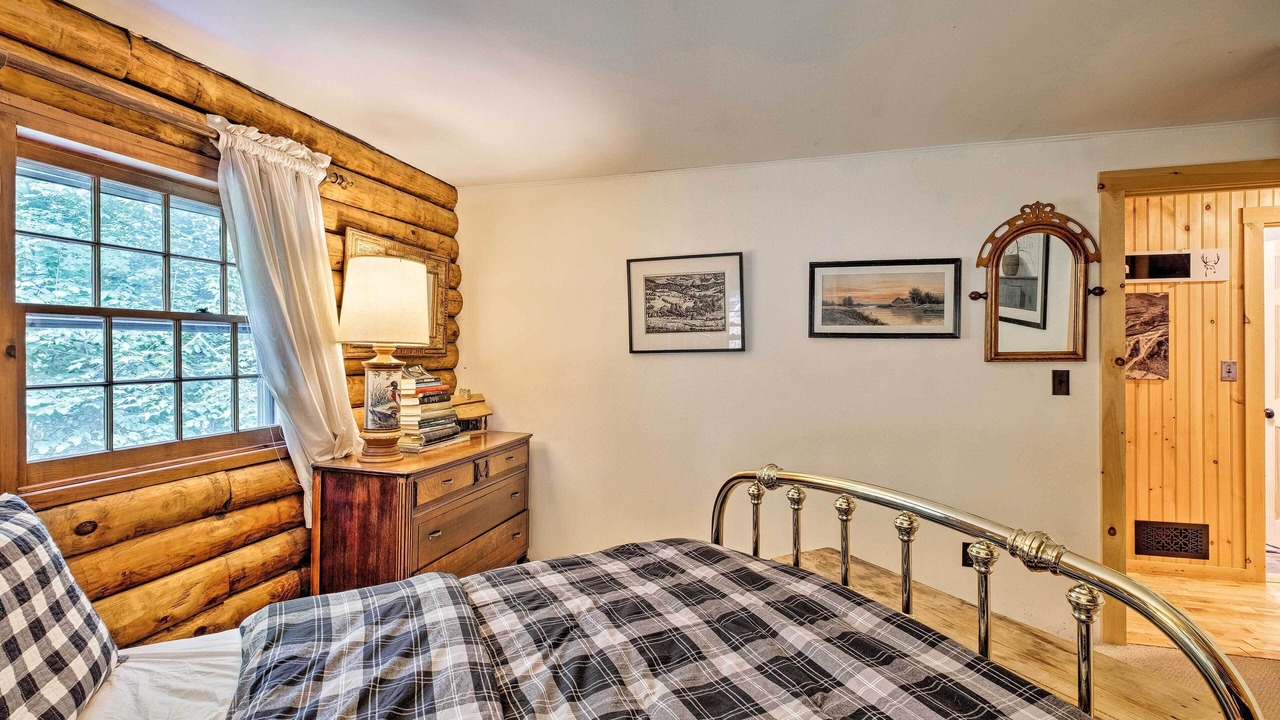 Photo of Bedroom in Wilmington