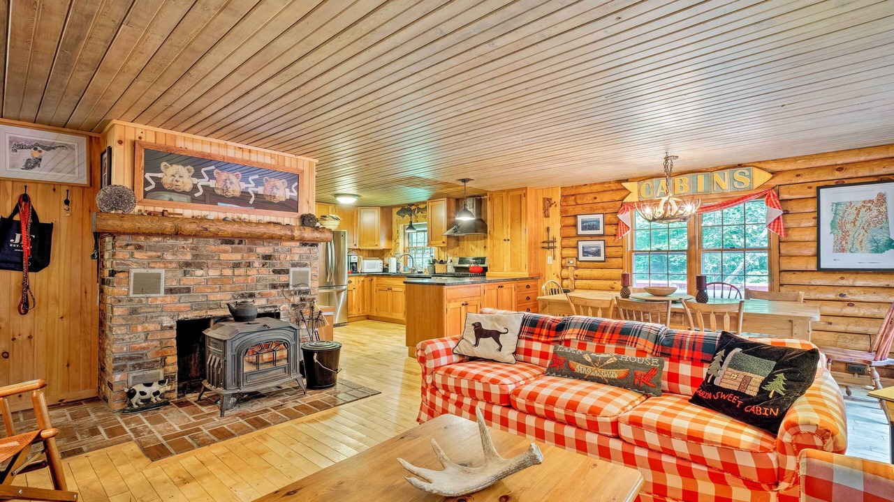 Photo of Livingroom in Wilmington