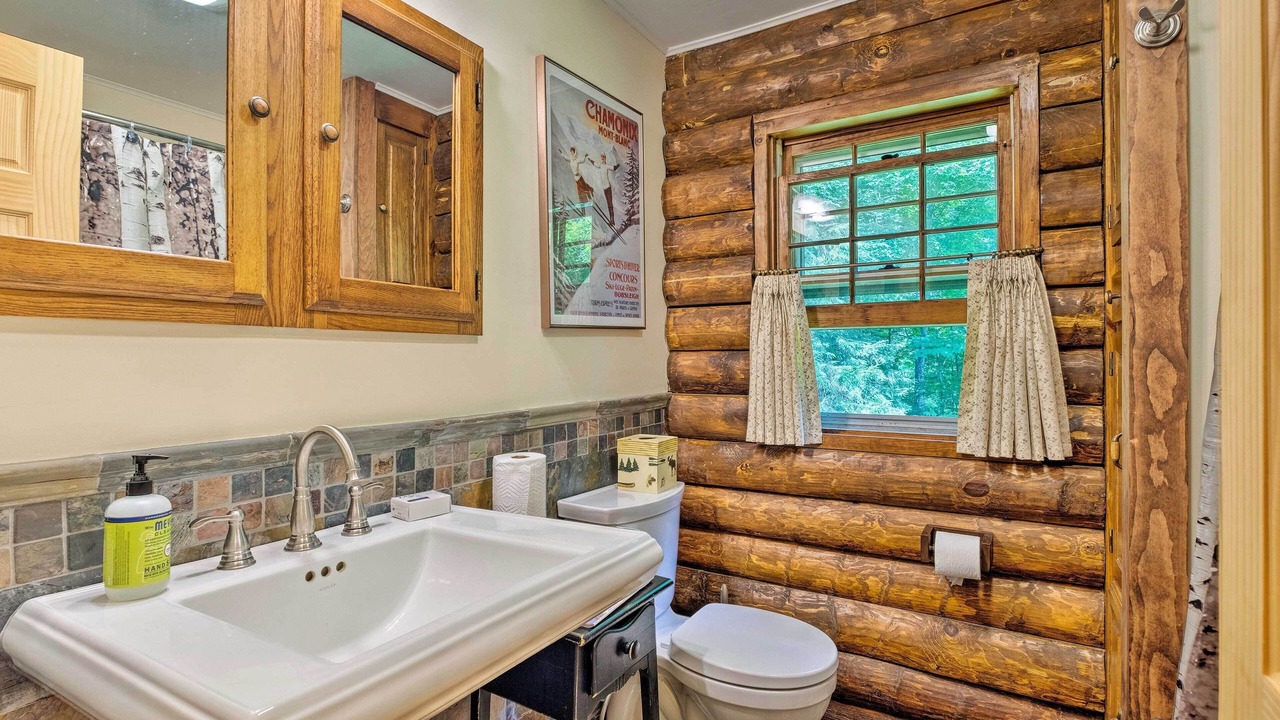 Photo of Bathroom in Wilmington