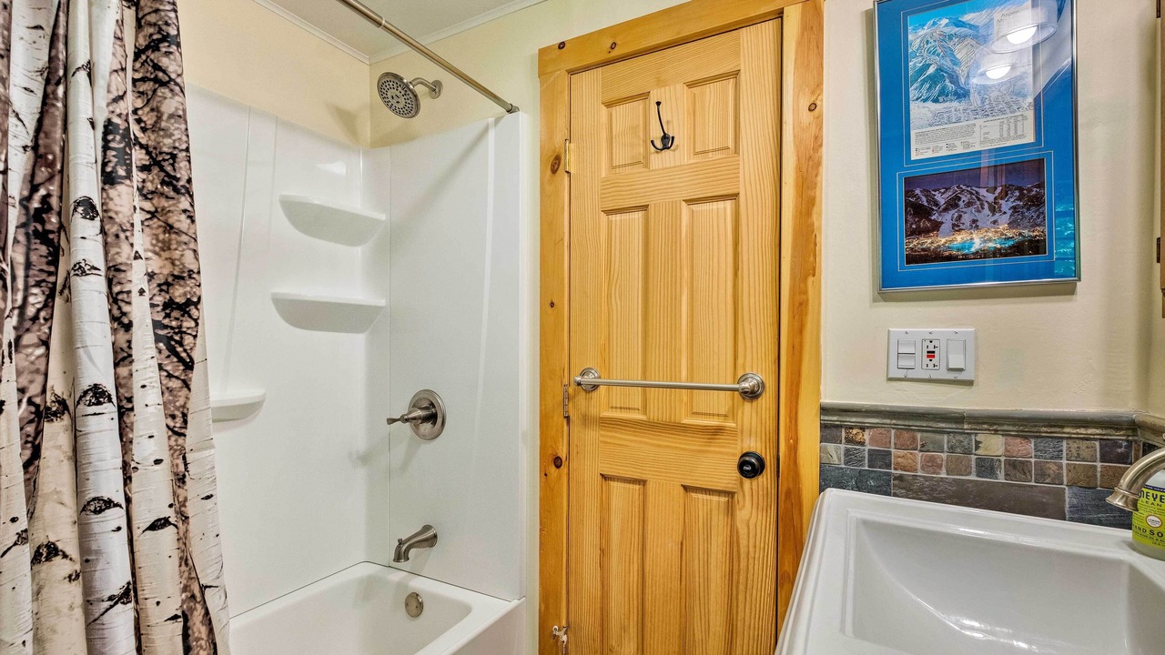 Photo of Bathroom in Wilmington