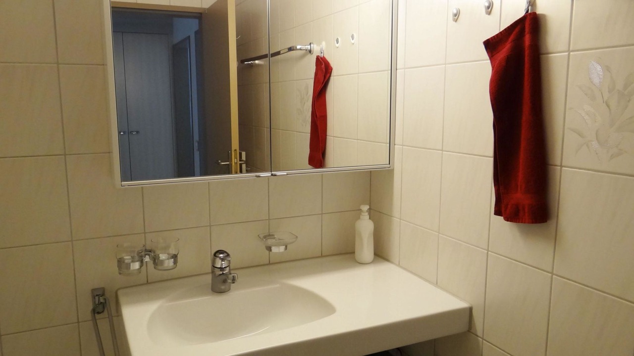 Photo of Bathroom in Engelberg