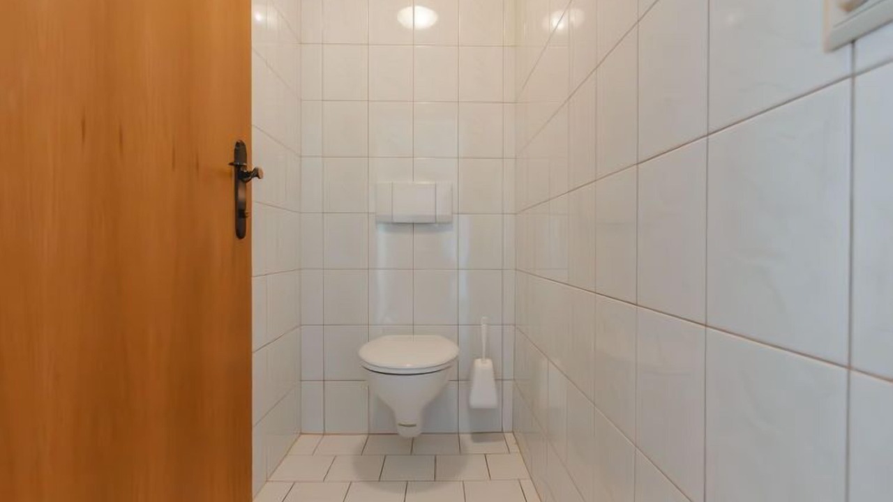 Photo of Bathroom in Konigsleiten
