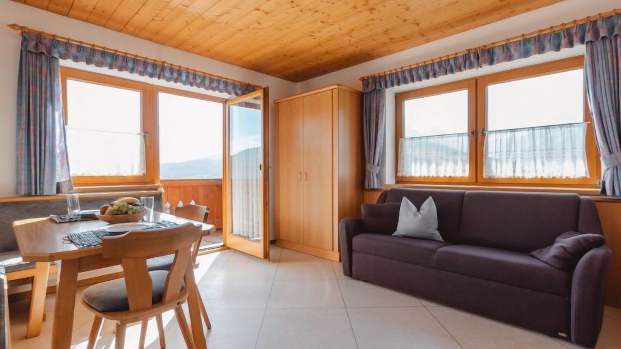 Photo of Livingroom in Konigsleiten