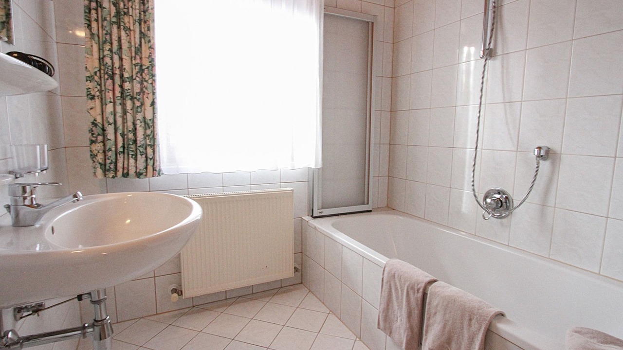Photo of Bathroom in Konigsleiten
